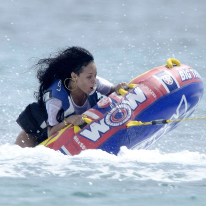 Rihanna Rihanna